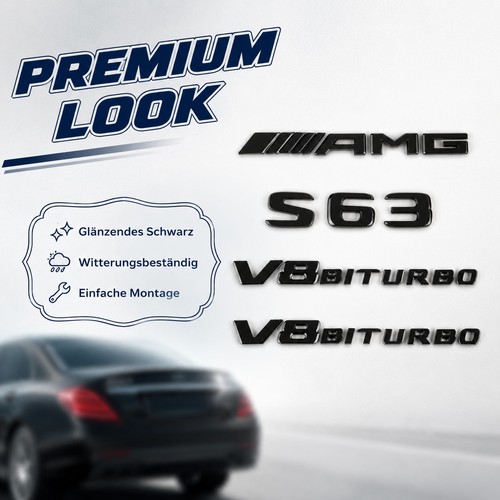 S63 amg biturbo 3d - amg,