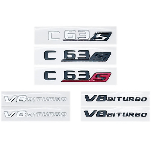 Mercedes amg biturbo emblem - mercedes,