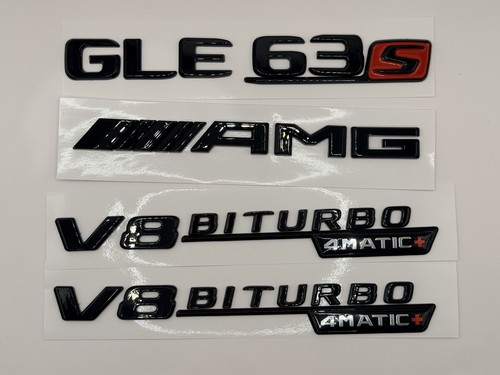 Gle amg schriftzug emblem - schriftzug,