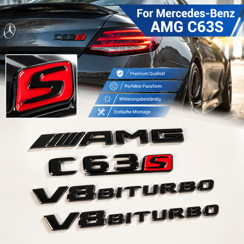 Schriftzug abzeichen emblem - 3d,