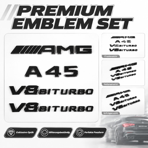 V8biturbo emblem logo - v8biturbo,