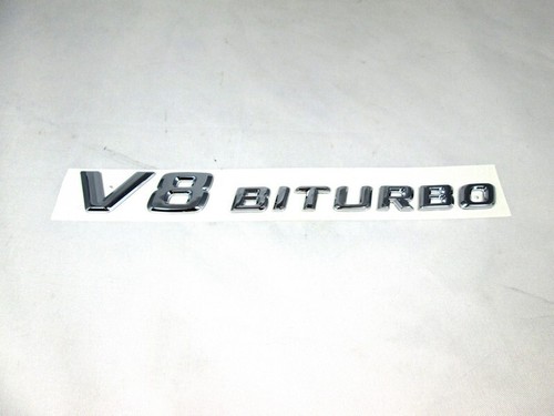 Original mercedes benz - original, v8
