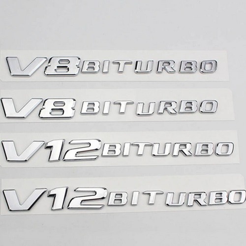Für mercedes benz v12 - für, v8