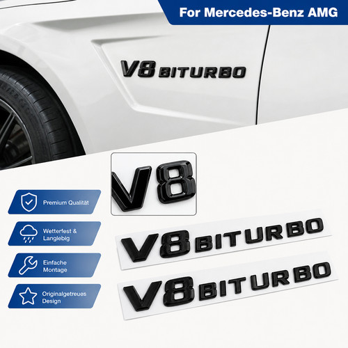 Schwarz biturbo 3d - 2x,