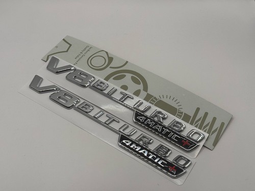 Biturbo matic set - 4,