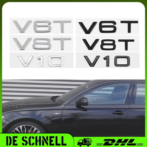 V6t v8t v10 - "v6t, v10"