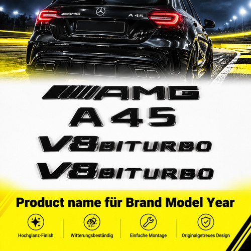 Mercedes klasse v8biturbo - mercedes,