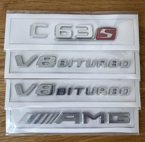 Komplett set für mercedes - für,