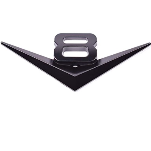 Metall emblem aufkleber - emblem,