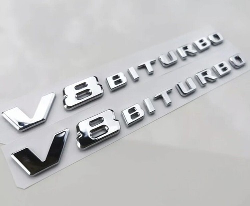 Biturbo amg - biturbo,
