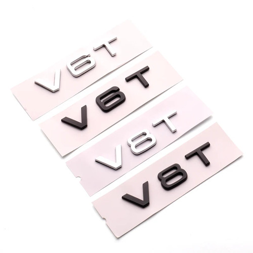 V6t v8t abs - v6t, emblem